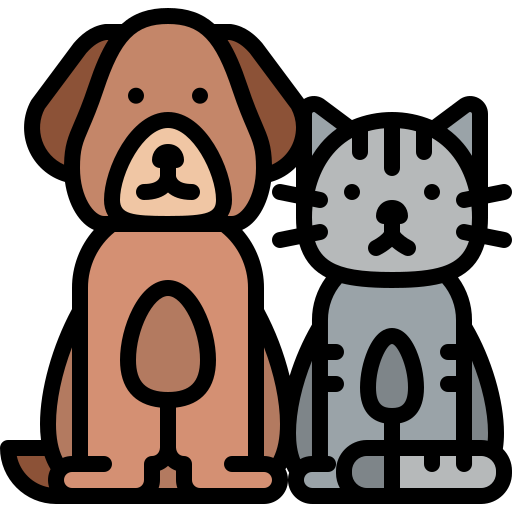 Animaux