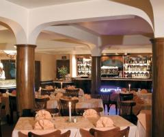 Restaurant à vendre – Front de mer Agadir