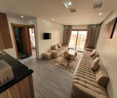 Appartements à vendre à quartier Boutiyni Tiznit