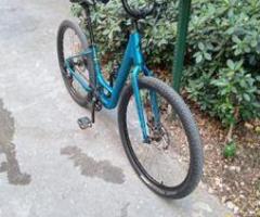Je vends mon vélo – Très bon état !
