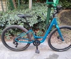 Je vends mon vélo – Très bon état !